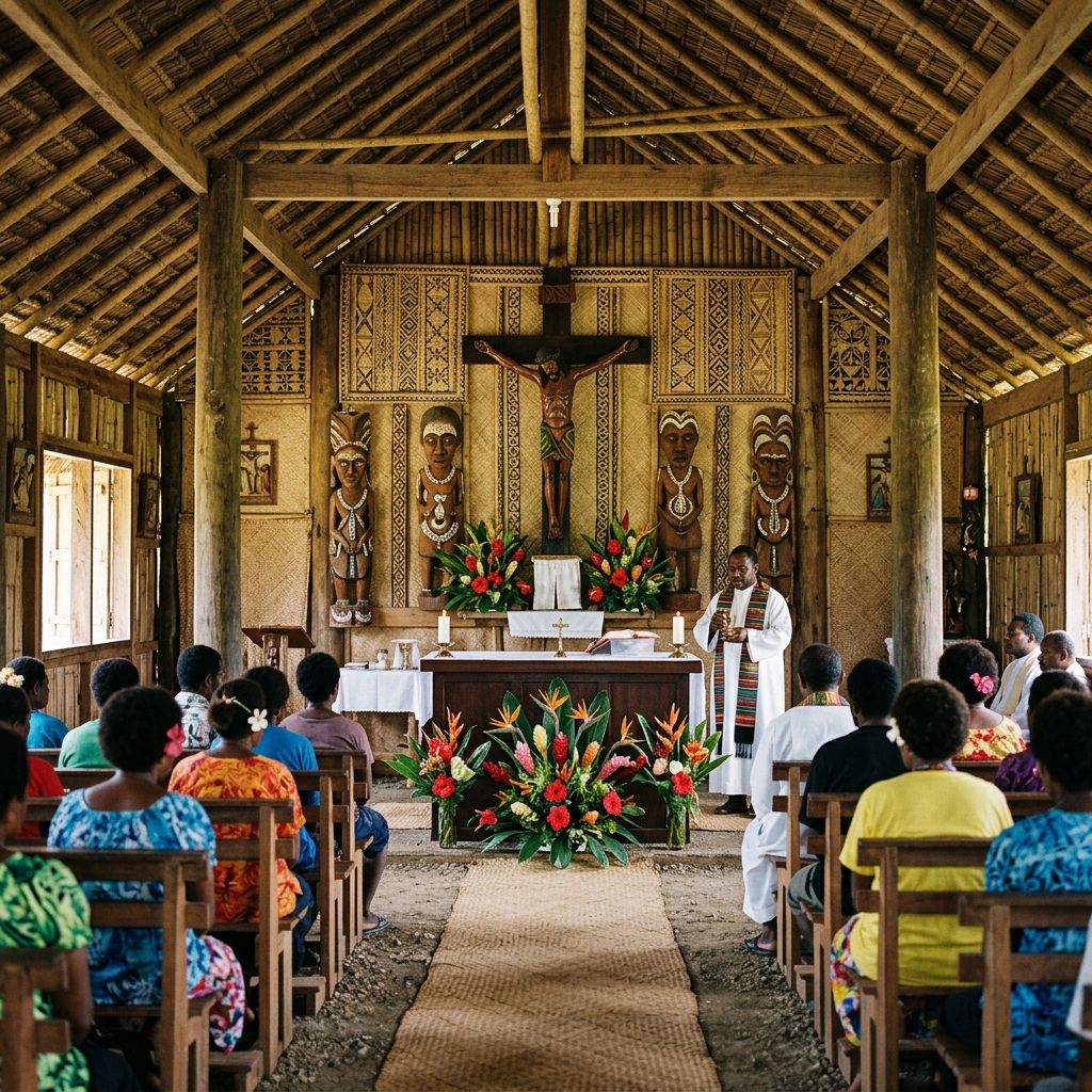 Religious Orders