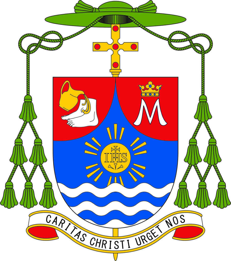 Diocese of Aitape